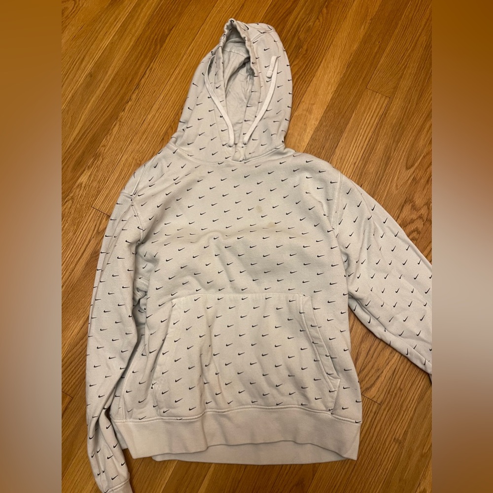 Nike hoodie